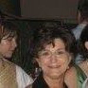 Meet your Posher, Rosemary